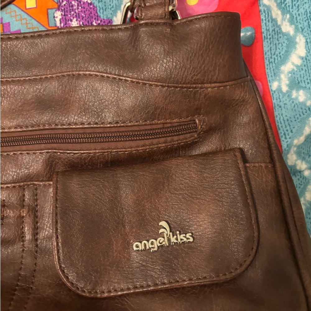 NWT Angel Kiss purse - Picture 2 of 9